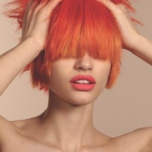 Meet your Posher, Britt